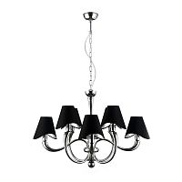 подвесная люстра maytoni boscage mod206-08-n в Сочи