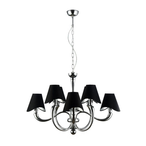 подвесная люстра maytoni boscage mod206-08-n в Сочи