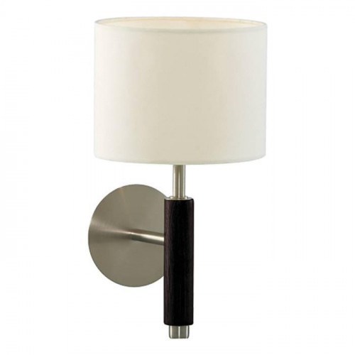 бра arte lamp woods a1038ap-1bk в Сочи