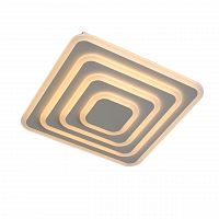потолочный светодиодный светильник st luce тorres sl844.502.03 в Сочи