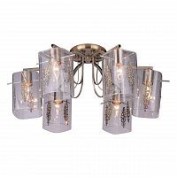 потолочная люстра toplight rosaline tl3710x-06ab в Сочи