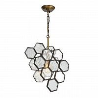 подвесной светильник favourite honey 1904-1p в Сочи