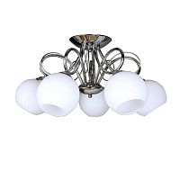 потолочная люстра omnilux bellano oml-24707-05 в Сочи
