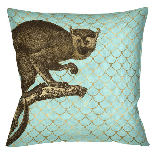 интерьерная подушка «самая красивая» в Сочи