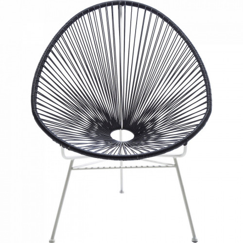 стул bahia черный в Сочи