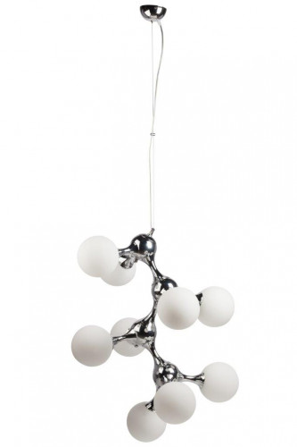 подвесной светильник cosmo white в Сочи