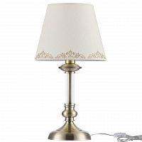настольная лампа freya ksenia fr2539tl-01bs в Сочи