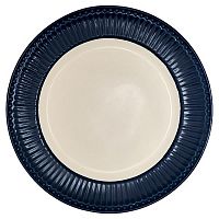 тарелка alice dark blue в Сочи