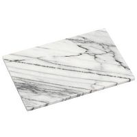 доска сервировочная из мрамора 20*30 в Сочи