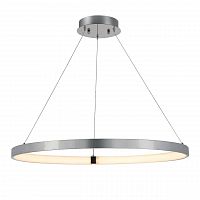 подвесной светодиодный светильник st luce facilita sl911.113.01 в Сочи