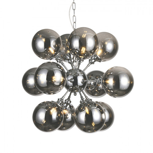 подвесной светильник ludlow 12 от delight collection в Сочи