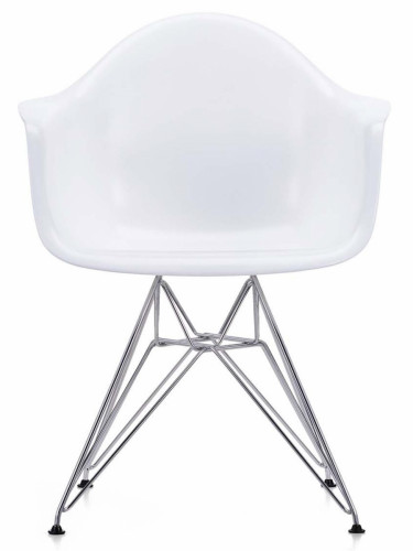 стул klassic premium dar белый (eames style) в Сочи