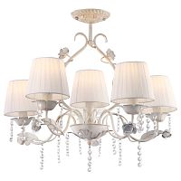 потолочная люстра arte lamp kenny a9514pl-5-1wg в Сочи