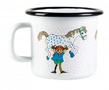кружка pippi and the horse в Сочи