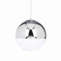 подвесной светильник mirror ball диаметр 30 в Сочи