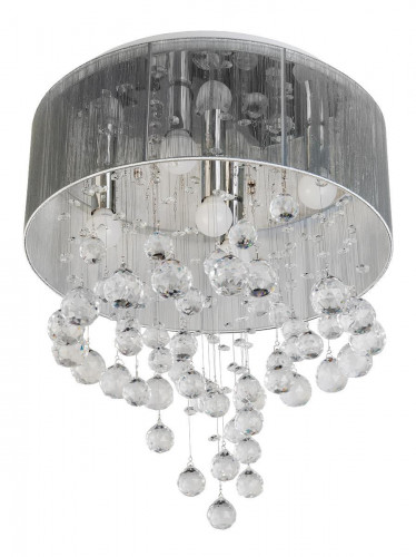 потолочная люстра toplight mavis tl4100d-05ch в Сочи