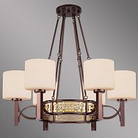 подвесная люстра kemar korento kr/6/b в Сочи