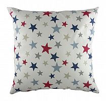 подушка со звездами holiday stars в Сочи