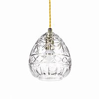 подвесной светильник crystal pithos в Сочи