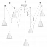 подвесная люстра lightstar acrobata 761076 в Сочи