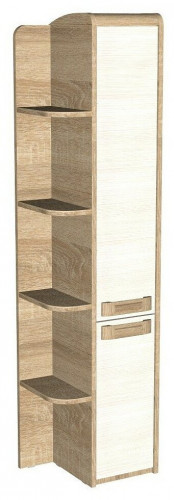 шкаф для детской сбк чемпион 40105 в Сочи