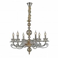 подвесная люстра divinare firenze 8820/09 lm-6 в Сочи
