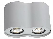 потолочный светильник arte lamp falcon a5633pl-2wh в Сочи