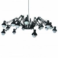 подвесная люстра artpole spinne 001168 в Сочи