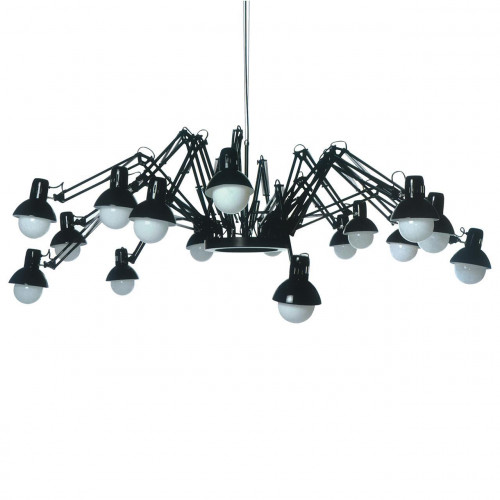подвесная люстра artpole spinne 001168 в Сочи