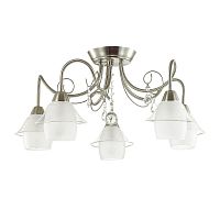 потолочная люстра lumion brittany 3685/5c в Сочи
