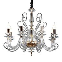 подвесная люстра omnilux azzagulta oml-70313-08 в Сочи