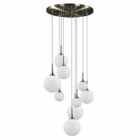 подвесной светильник lightstar globo 813091 в Сочи