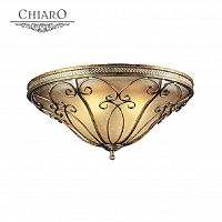 потолочный светильник chiaro айвенго 382015903 в Сочи