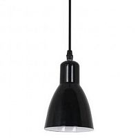 подвесной светильник arte lamp 48 a5049sp-1bk в Сочи