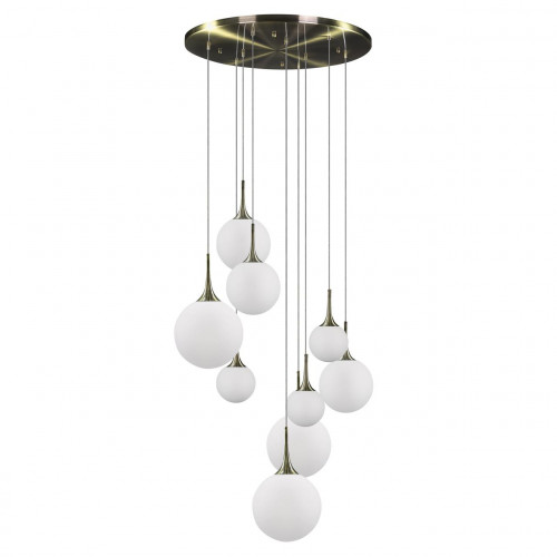 подвесной светильник lightstar globo 813091 в Сочи
