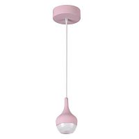 подвесной светодиодный светильник odeon light jolie 3821/8l в Сочи
