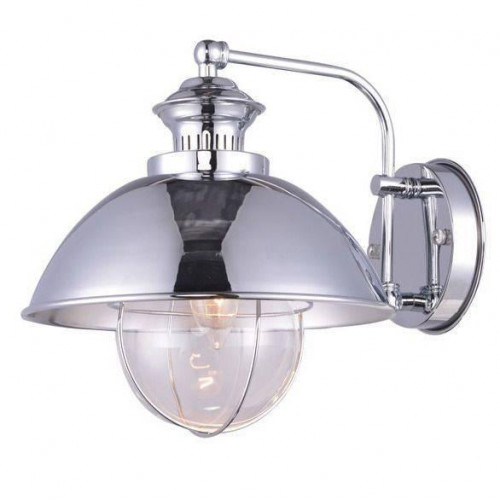 бра arte lamp nautilus a8024ap-1cc в Сочи