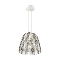 подвесной светодиодный светильник odeon light piumi 4176/57l в Сочи