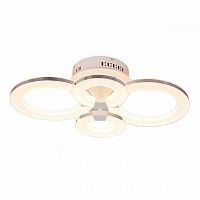 потолочная светодиодная люстра omnilux serrato oml-02507-56 в Сочи
