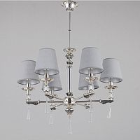 подвесная люстра omnilux rivoli oml-64203-06 в Сочи