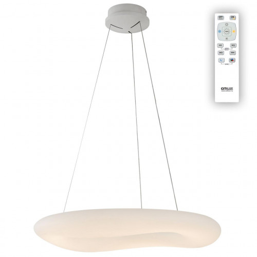 подвесной светильник citilux стратус cl732800rs в Сочи