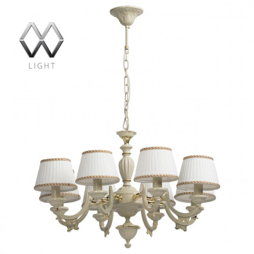 подвесная люстра mw-light ариадна 450012808 в Сочи