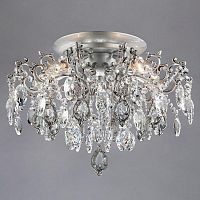 потолочная люстра bogates wonderful 276/5 strotskis в Сочи