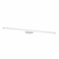 подсветка для зеркал ideal lux edgar ap49 bianco в Сочи
