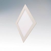 потолочный светодиодный светильник lightstar forte muro 213830 в Сочи