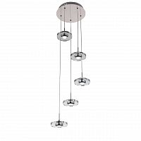 подвесная люстра st luce vedette sl569.103.05 в Сочи
