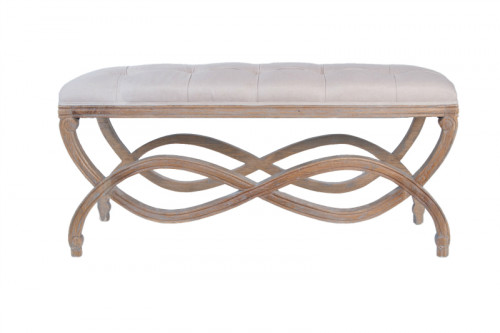 оттоманка karline бежевая в Сочи