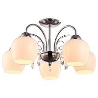 потолочная люстра arte lamp millo a9548pl-5cc в Сочи