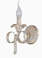 бра arte lamp olivia a1018ap-1ga в Сочи