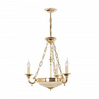 подвесная люстра arti lampadari pavia e 1.13.3 g в Сочи